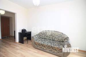 1-к квартира, на длительный срок, 30м2, 9/16 этаж