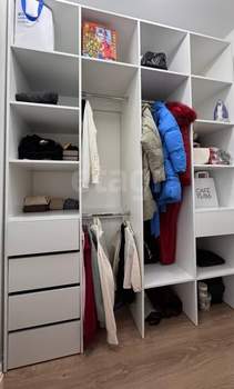 1-к квартира, на длительный срок, 30м2, 16/17 этаж