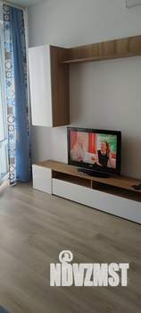 1-к квартира, на длительный срок, 39м2, 3/25 этаж