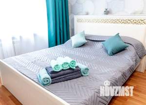 1-к квартира, посуточно, 29м2, 1/1 этаж