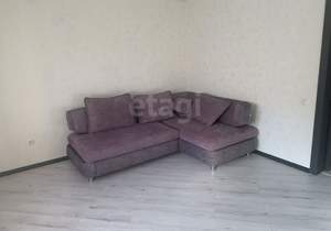 2-к квартира, на длительный срок, 40м2, 7/15 этаж