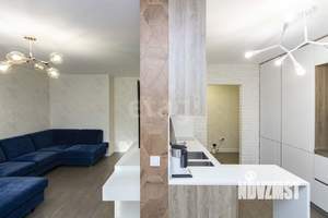 5-к квартира, на длительный срок, 130м2, 3/17 этаж