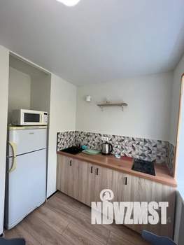 2-к квартира, посуточно, 42м2, 5/5 этаж