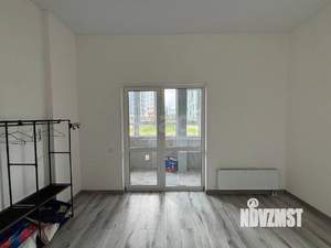 1-к квартира, на длительный срок, 36м2, 1/9 этаж