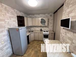 1-к квартира, на длительный срок, 35м2, 9/10 этаж