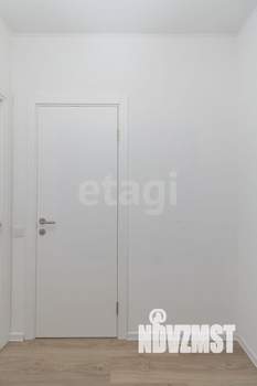 1-к квартира, на длительный срок, 35м2, 6/17 этаж