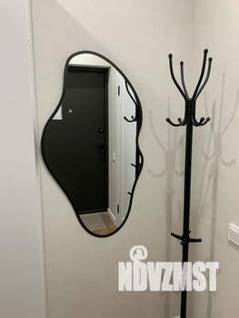 Студия квартира, посуточно, 23м2, 17/19 этаж