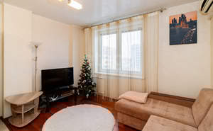 1-к квартира, на длительный срок, 57м2, 13/17 этаж