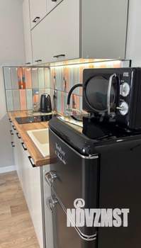 Студия квартира, на длительный срок, 23м2, 3/17 этаж