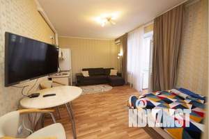 1-к квартира, посуточно, 36м2, 4/15 этаж