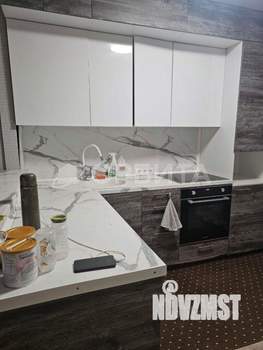 2-к квартира, на длительный срок, 50м2, 4/9 этаж