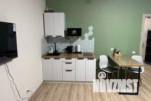 1-к квартира, посуточно, 30м2, 8/14 этаж