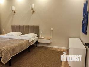 3-к квартира, посуточно, 67м2, 1/1 этаж