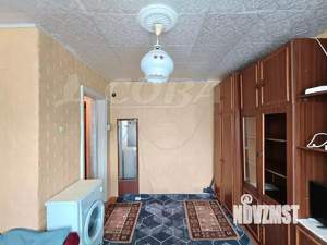 1-к квартира, на длительный срок, 25м2, 1/5 этаж