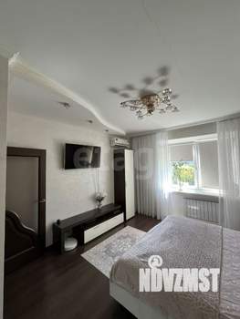 1-к квартира, на длительный срок, 45м2, 7/16 этаж