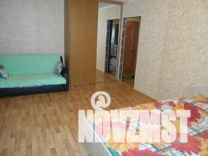 1-к квартира, посуточно, 43м2, 1/9 этаж