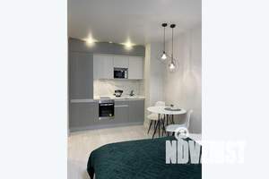 1-к квартира, посуточно, 31м2, 2/11 этаж