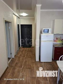 1-к квартира, на длительный срок, 44м2, 15/16 этаж