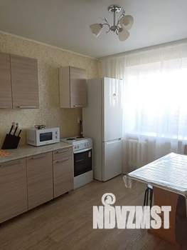 1-к квартира, посуточно, 45м2, 6/9 этаж