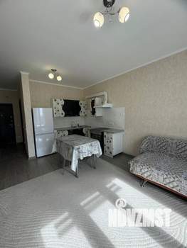 1-к квартира, на длительный срок, 45м2, 12/16 этаж