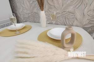 1-к квартира, посуточно, 32м2, 8/12 этаж