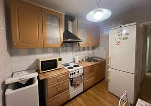 3-к квартира, на длительный срок, 56м2, 3/5 этаж