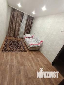 2-к квартира, на длительный срок, 45м2, 1/5 этаж