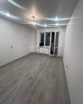 Студия квартира, на длительный срок, 22м2, 4/15 этаж