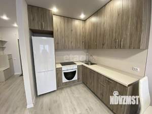 1-к квартира, на длительный срок, 50м2, 11/19 этаж