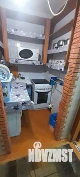 2-к квартира, на длительный срок, 33м2, 1/9 этаж