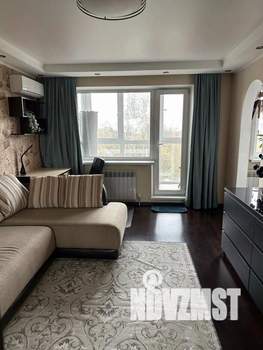 1-к квартира, посуточно, 31м2, 1/1 этаж