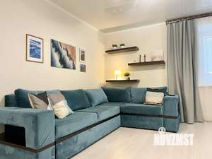 3-к квартира, посуточно, 67м2, 1/1 этаж