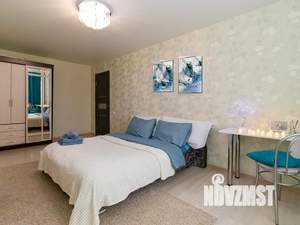 1-к квартира, посуточно, 32м2, 4/9 этаж