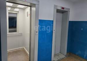 Студия квартира, на длительный срок, 16м2, 2/8 этаж