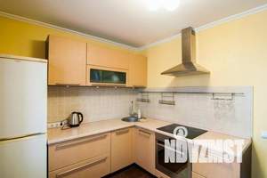 2-к квартира, посуточно, 60м2, 14/14 этаж