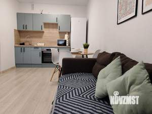 2-к квартира, посуточно, 40м2, 15/19 этаж