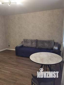 Студия квартира, на длительный срок, 28м2, 11/25 этаж