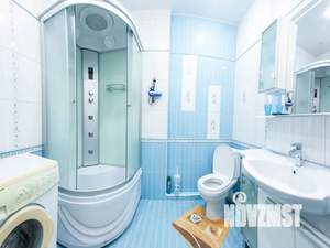 1-к квартира, посуточно, 50м2, 11/14 этаж