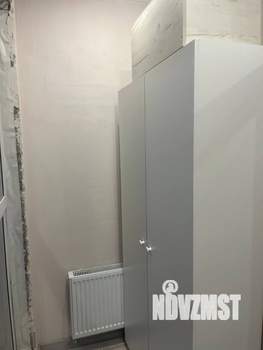 Студия квартира, на длительный срок, 26м2, 8/9 этаж