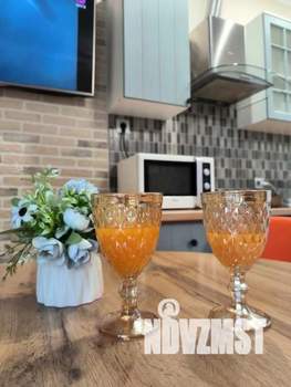 1-к квартира, посуточно, 29м2, 1/1 этаж