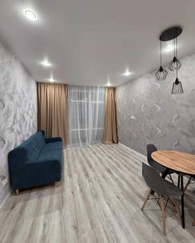 3-к квартира, на длительный срок, 64м2, 6/22 этаж