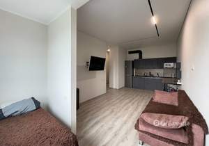 1-к квартира, на длительный срок, 39м2, 8/9 этаж