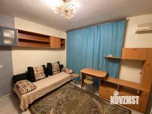 Студия квартира, на длительный срок, 18м2, 2/5 этаж