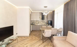 2-к квартира, на длительный срок, 65м2, 6/18 этаж