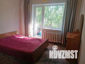 2-к квартира, на длительный срок, 50м2, 2/5 этаж