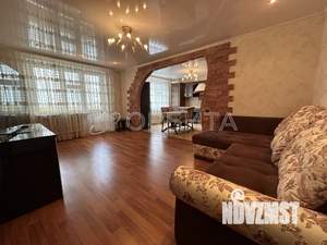 3-к квартира, на длительный срок, 97м2, 3/10 этаж