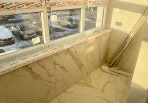 1-к квартира, на длительный срок, 36м2, 2/10 этаж