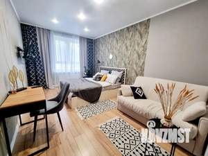 1-к квартира, посуточно, 50м2, 16/16 этаж