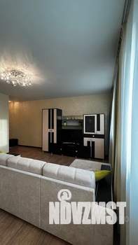 1-к квартира, посуточно, 49м2, 13/17 этаж