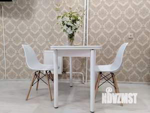 1-к квартира, посуточно, 46м2, 1/1 этаж